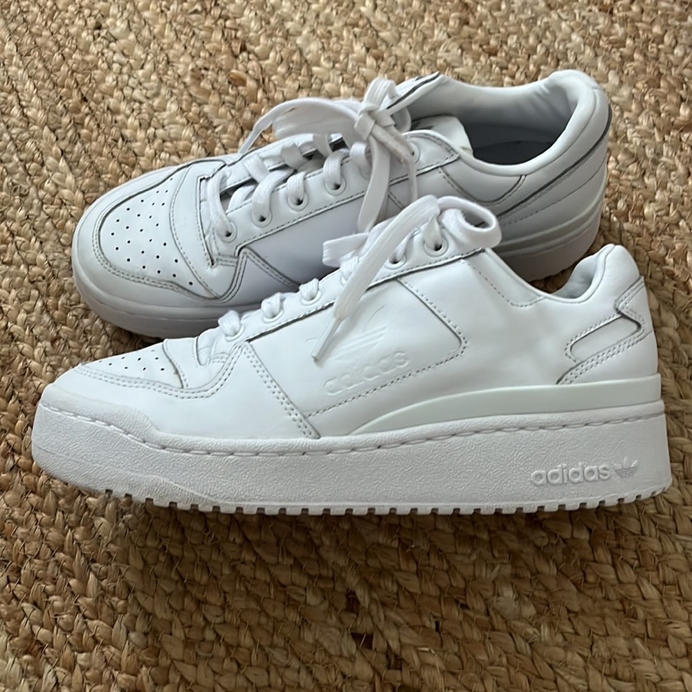 Adidas Forum Bold